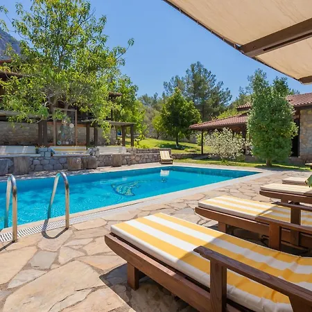 Sakin Vadi * Marmaris