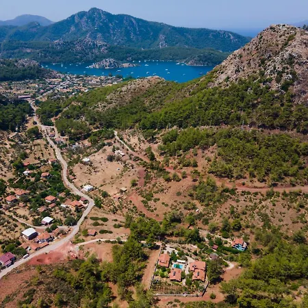 Vila Sakin Vadi