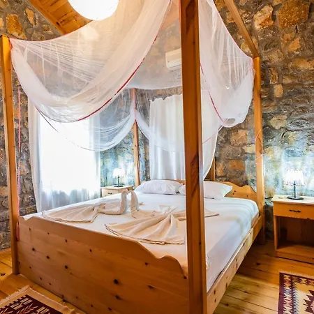 Sakin Vadi Villa Marmaris