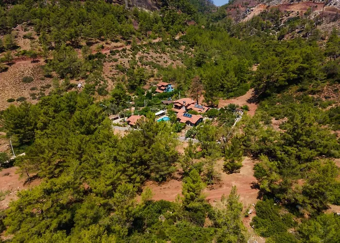 Sakin Vadi * Marmaris