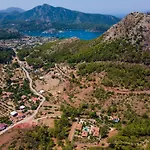Villa Sakin Vadi