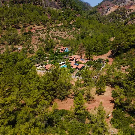 Sakin Vadi * Marmaris