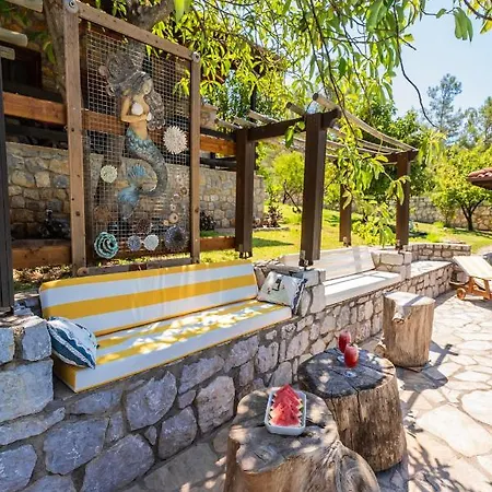 Sakin Vadi Marmaris
